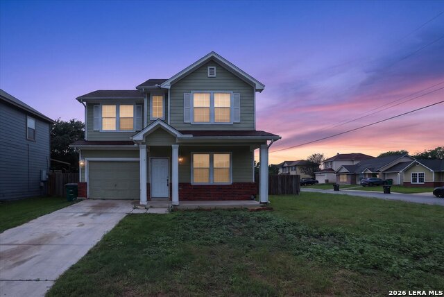 Number 1 for listing