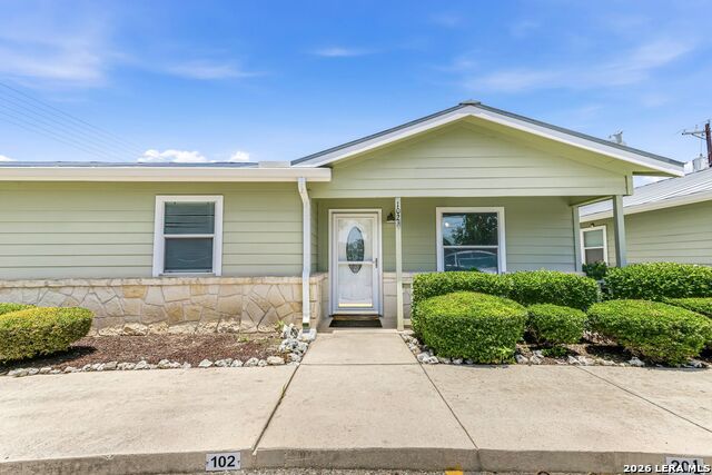 Number 1 for listing