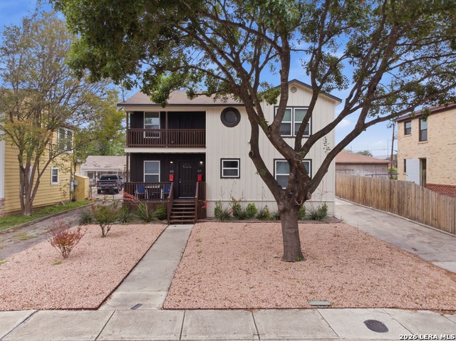 109 ALEXANDER HAMILTON DR