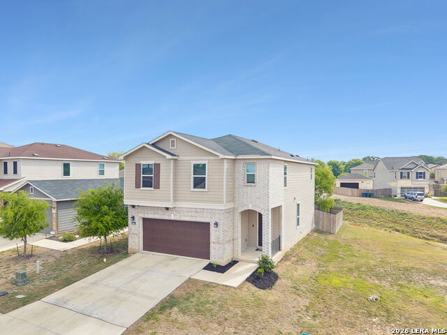 Number 1 for listing