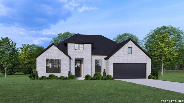 3048 Ashby