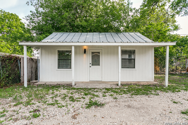 Number 1 for listing