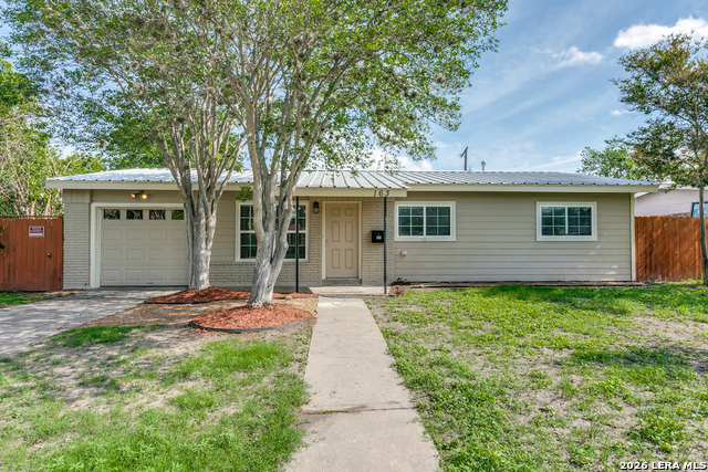 Number 1 for listing