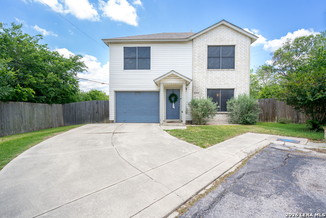 Number 1 for listing