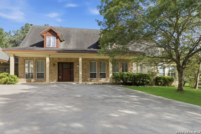 Number 1 for listing
