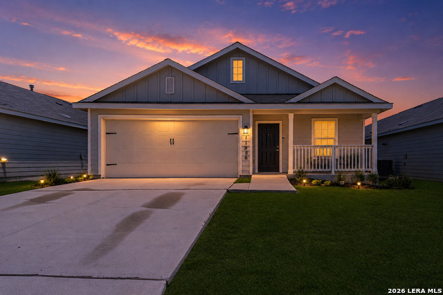Number 1 for listing