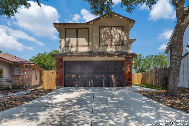 Number 1 for listing