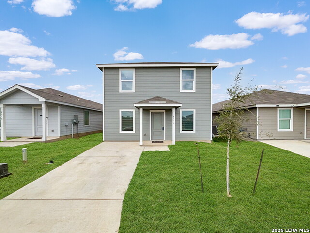 Number 1 for listing