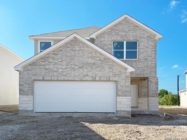 Number 1 for listing
