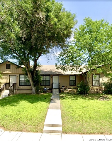 Number 1 for listing