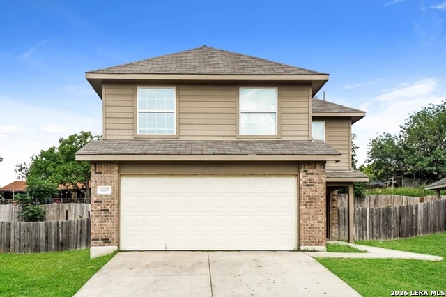 Number 1 for listing