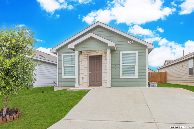 Number 1 for listing