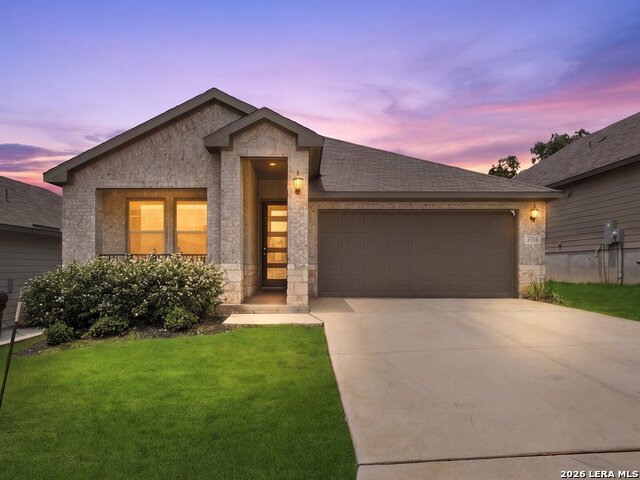 Number 1 for listing