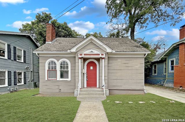 Number 1 for listing