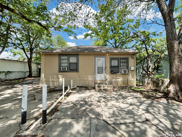 Number 1 for listing
