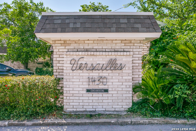 Number 1 for listing