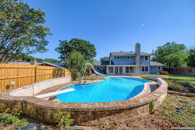 Number 1 for listing