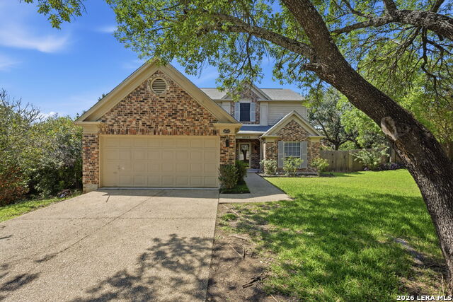 Number 1 for listing
