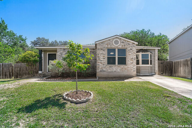 Number 1 for listing