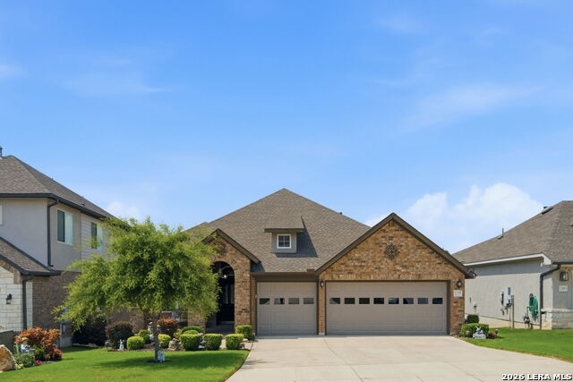 Number 1 for listing