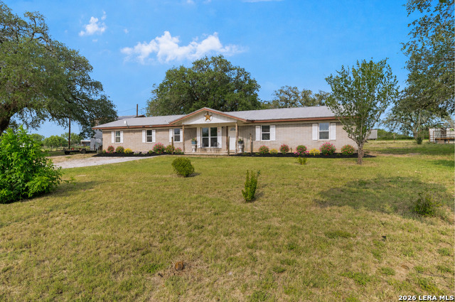 Number 1 for listing