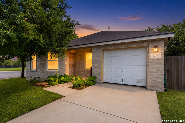 Number 1 for listing