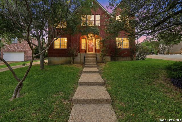Number 1 for listing