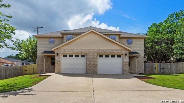 Number 1 for listing
