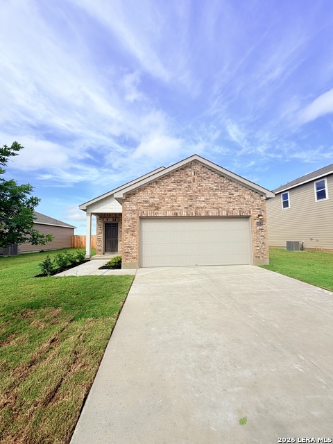 Number 1 for listing