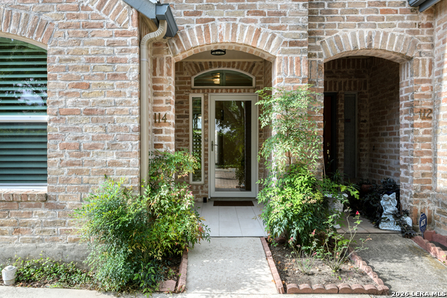 Number 1 for listing