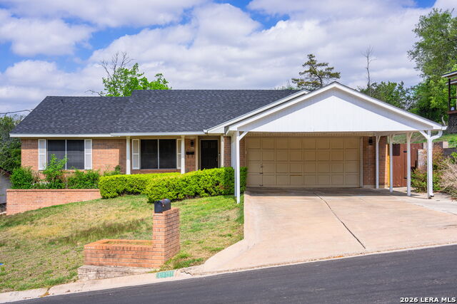 Number 1 for listing