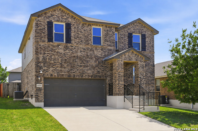 Number 1 for listing