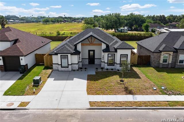 Number 1 for listing