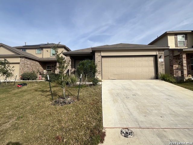 324 MIDDLE GREEN LOOP