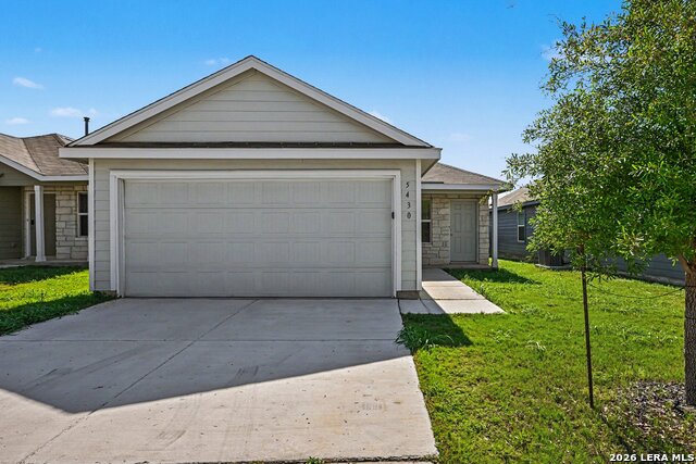 Number 1 for listing