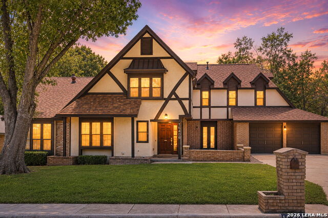 Number 1 for listing