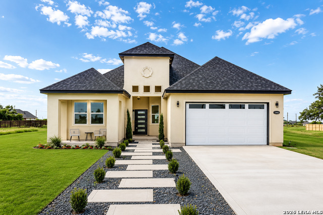 Number 1 for listing