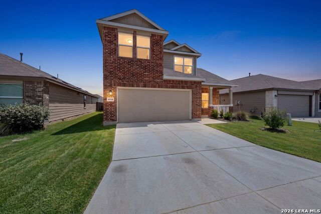 Number 1 for listing