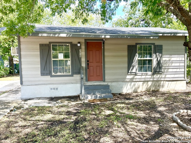 Number 1 for listing