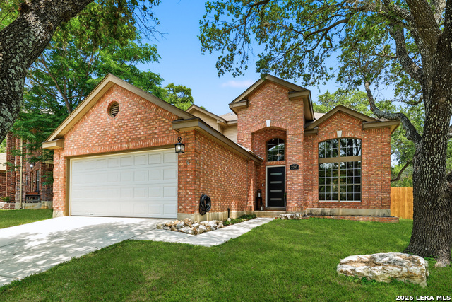 Number 1 for listing
