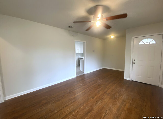 Number 1 for listing