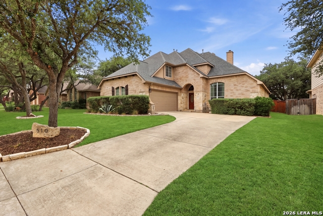 Number 1 for listing