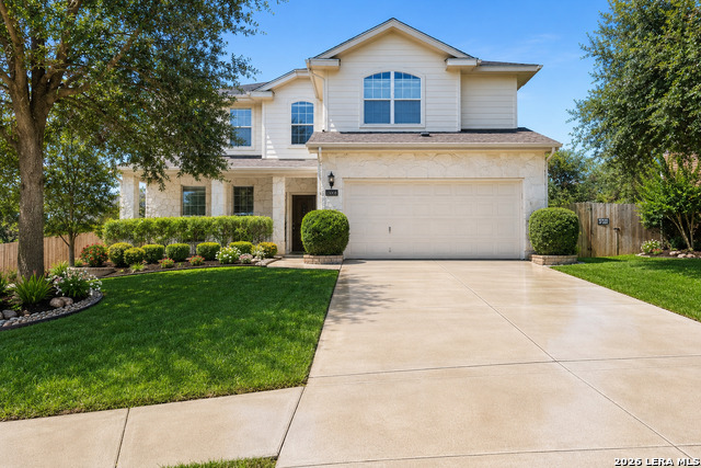 Number 1 for listing