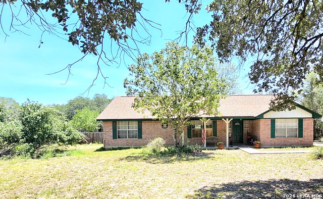 Number 1 for listing