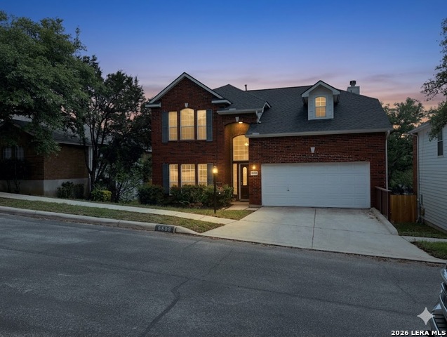 Number 1 for listing