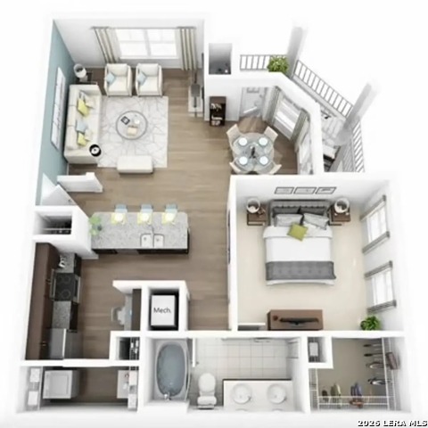 Number 1 for listing