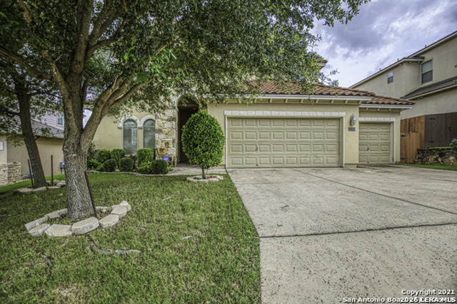 18306 Muir Glen Dr