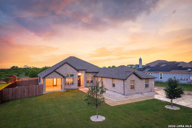 Number 1 for listing