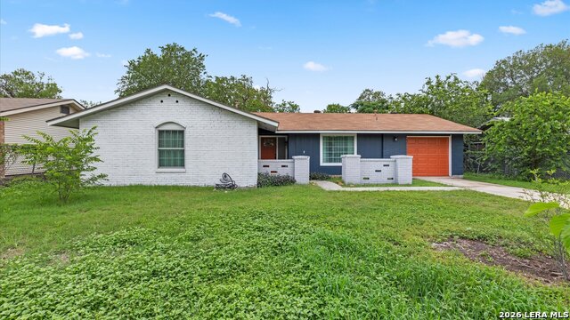 Number 1 for listing