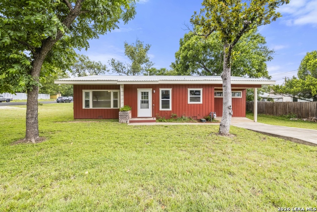 Number 1 for listing